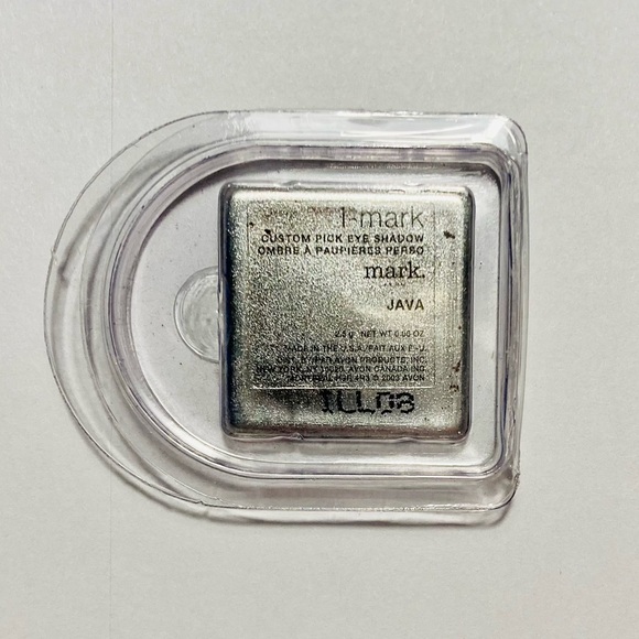 NIB 🆕 mark. i-mark Custom Pick Eye Shadow - Single Pan - Color: Java - Picture 8 of 8
